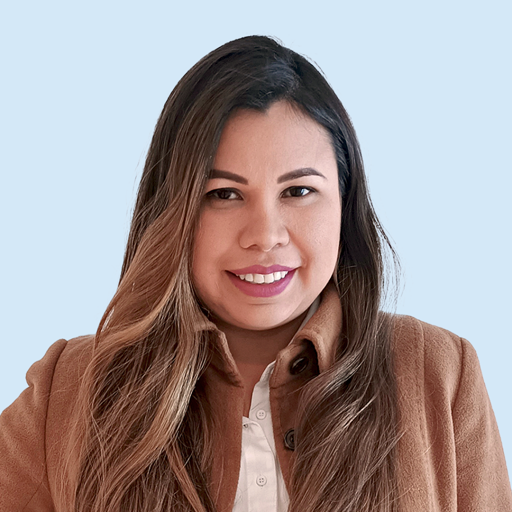 Avatar of Miluska P.