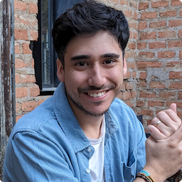 Avatar of Mauricio G.