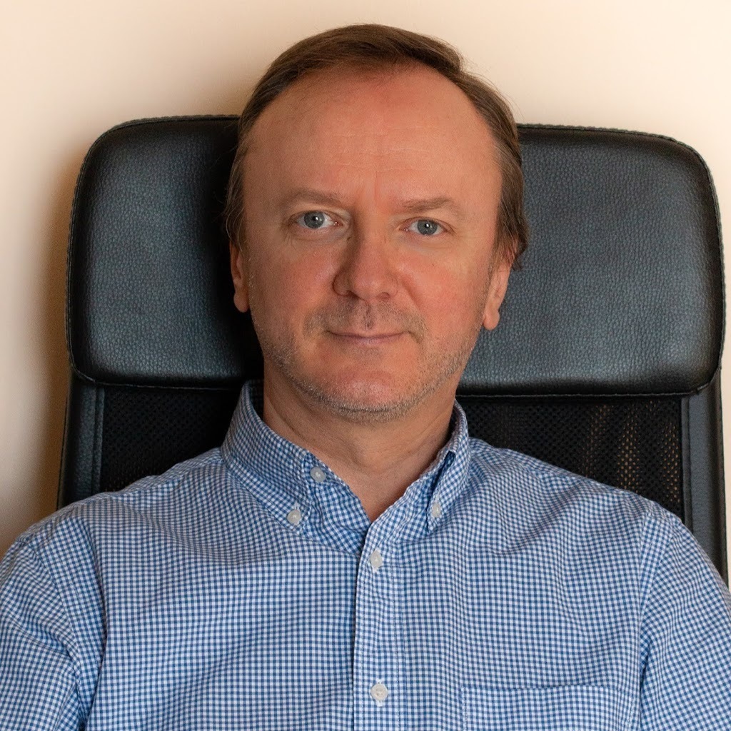 Avatar of Vladimir P.