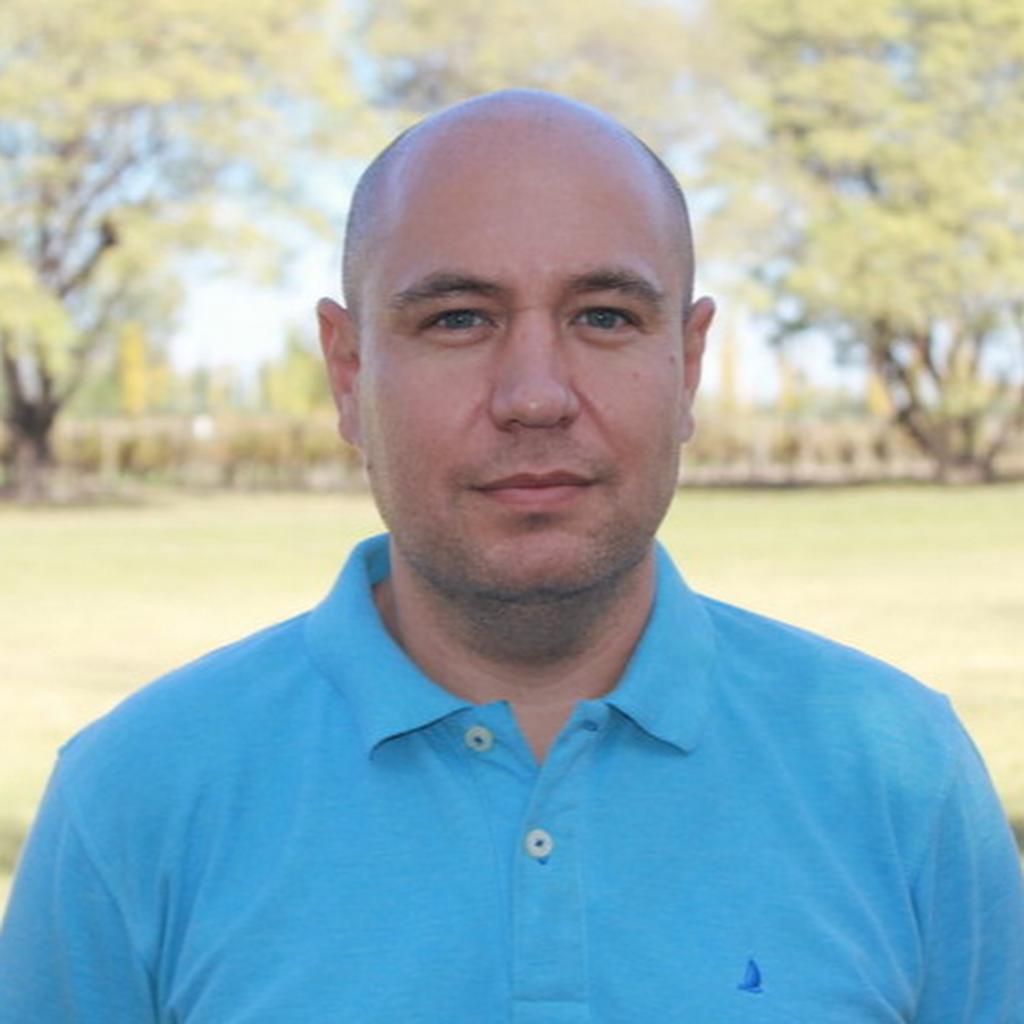 Avatar of Rodrigo G.