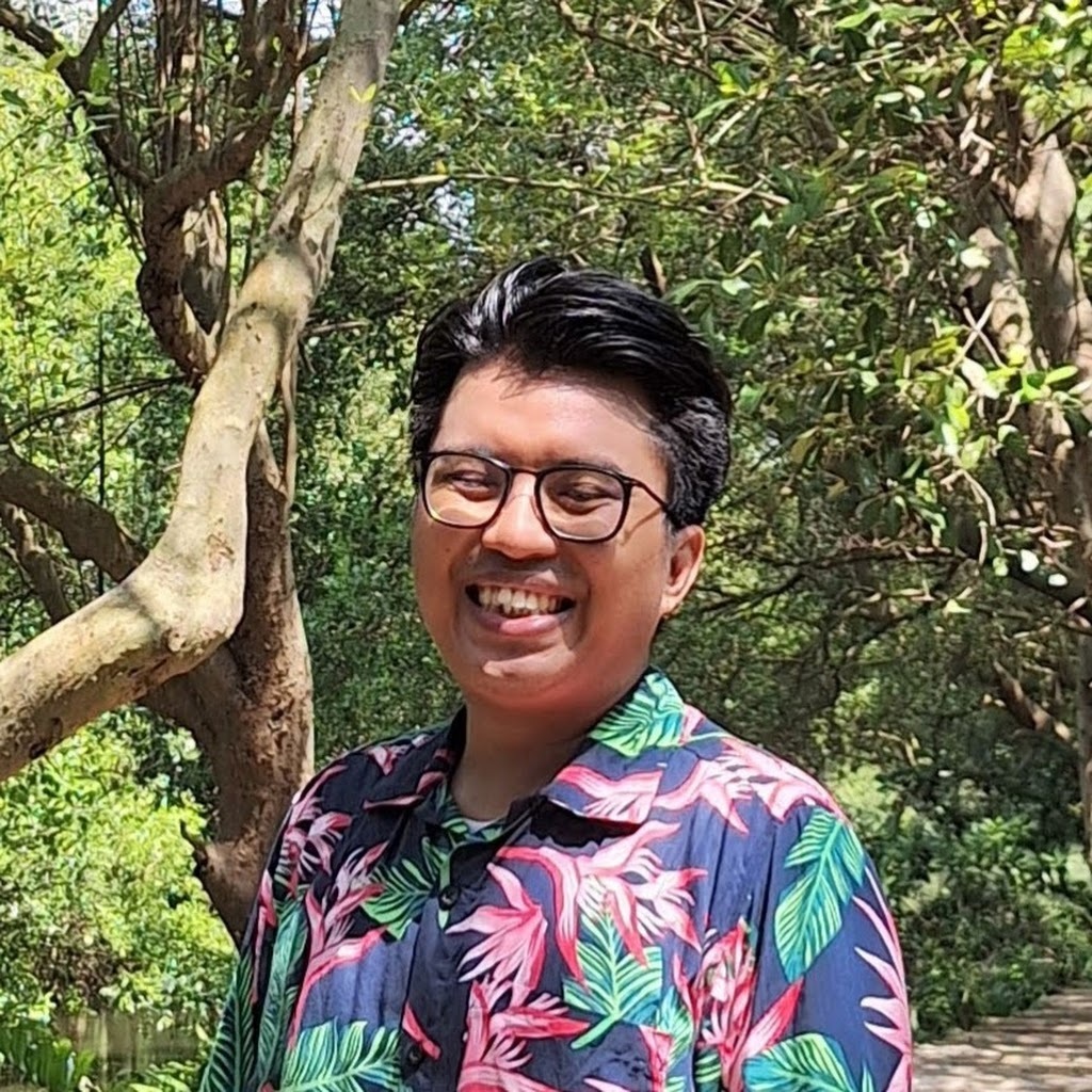 Avatar of Claudio F.