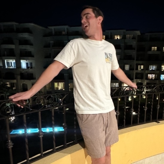 Avatar of Nicholas P.