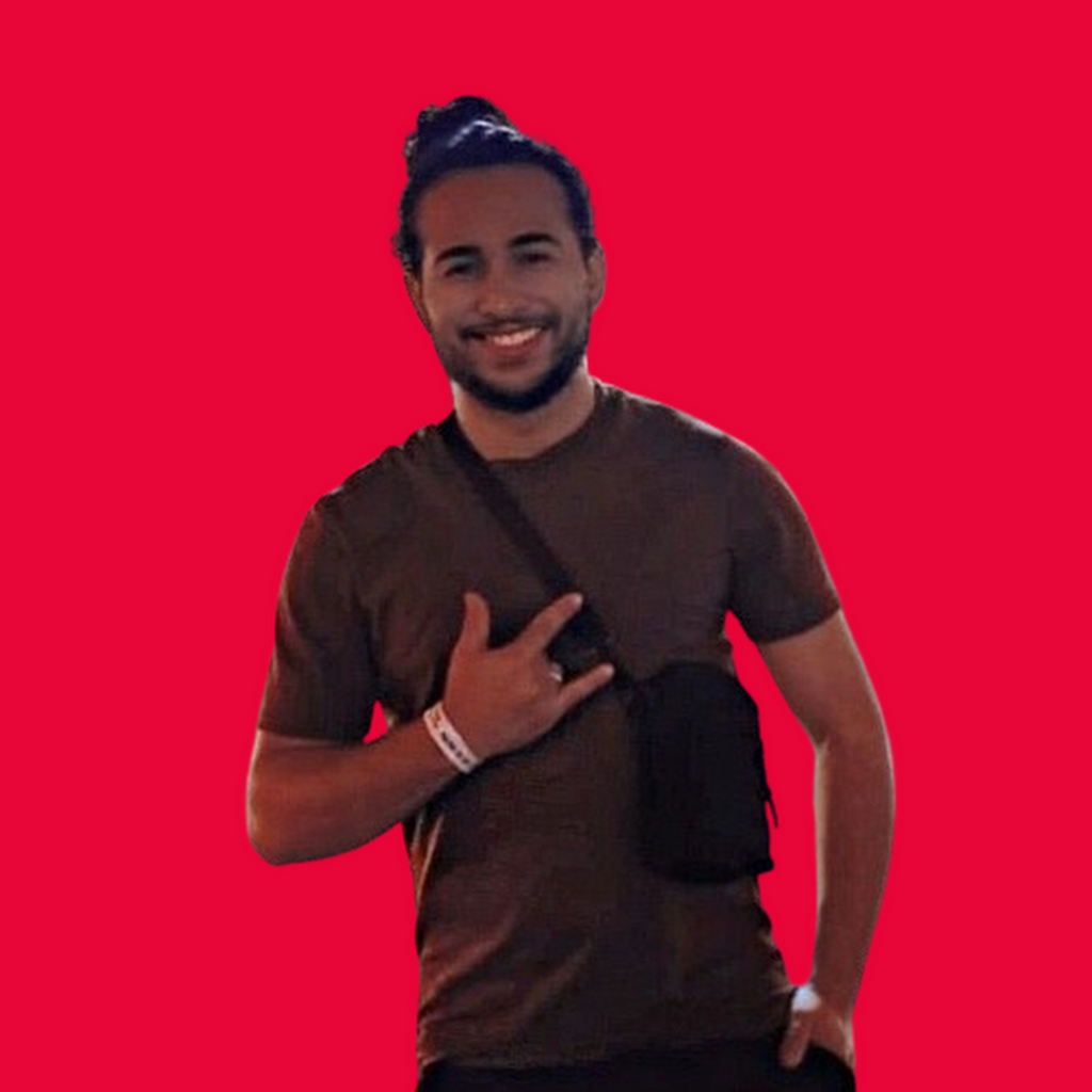 Avatar of Nicolas d.