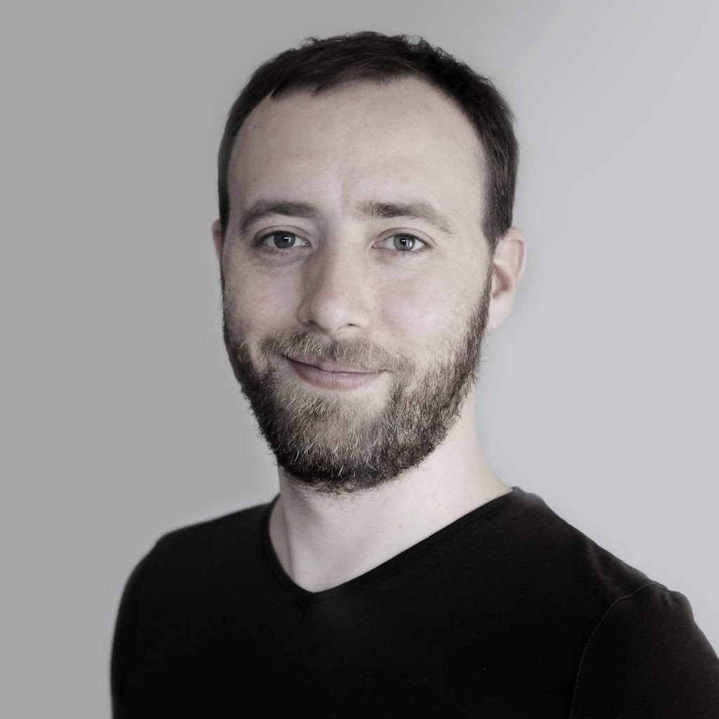 Avatar of Corentin C.