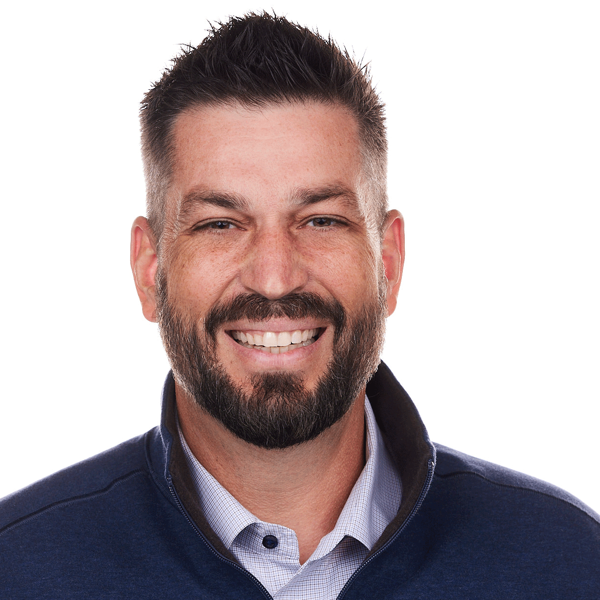 Avatar of Brandon S.