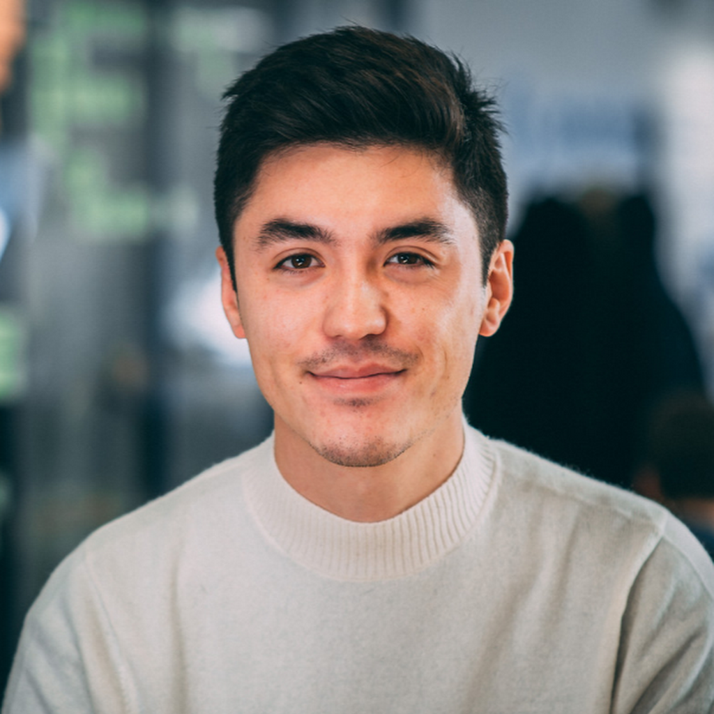 Avatar of Vincent P.