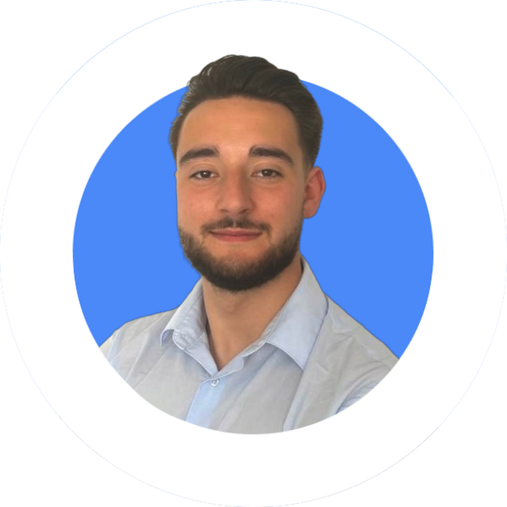 Avatar of Enrique P.