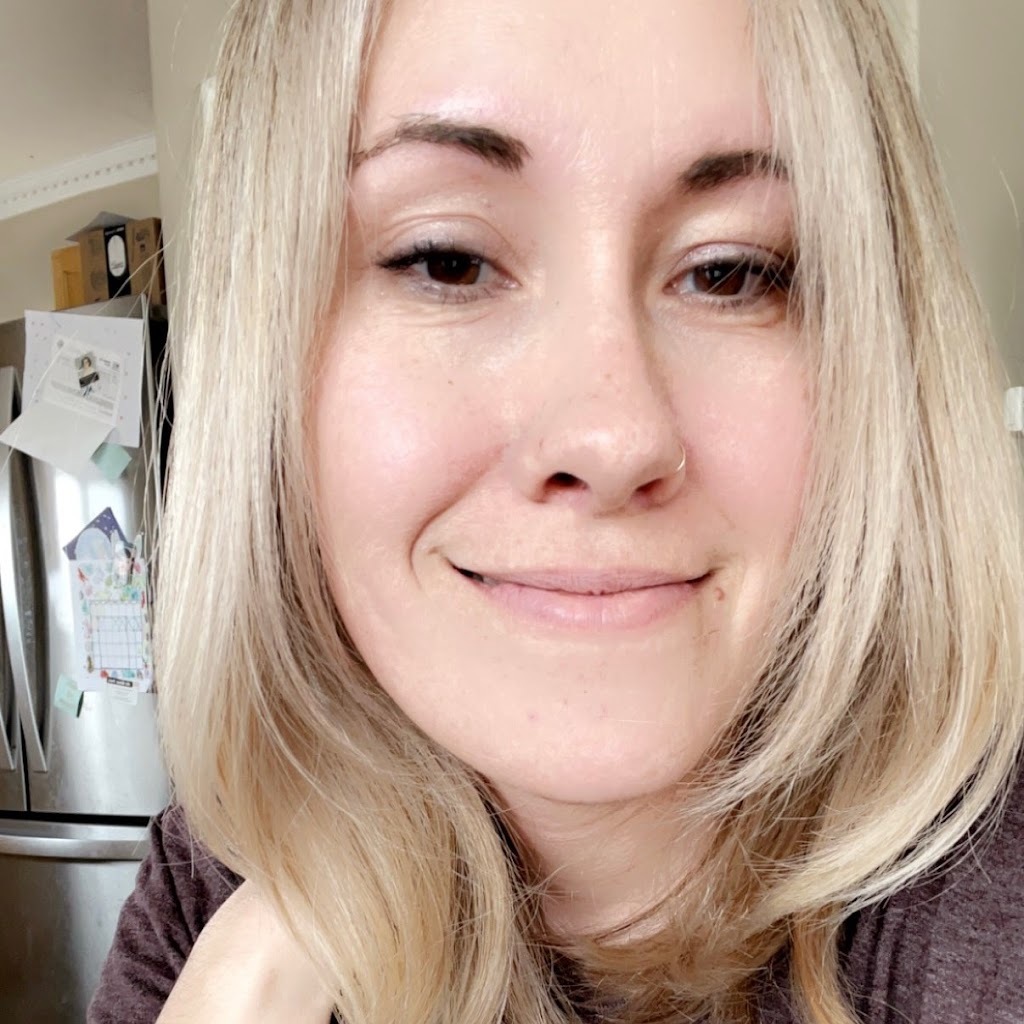 Avatar of Krystee M.