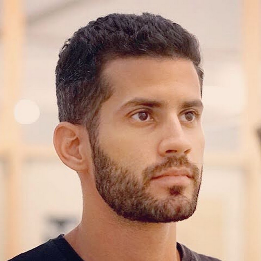 Avatar of Adônis P.