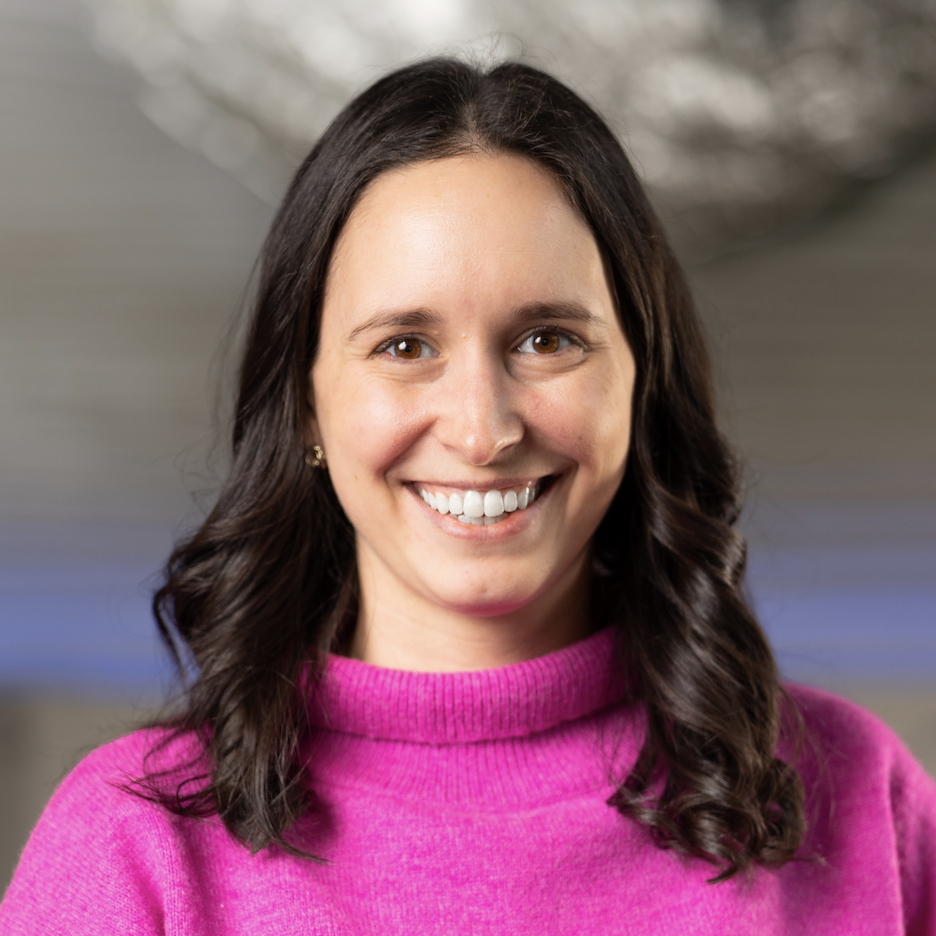 Avatar of Perri Chaikof