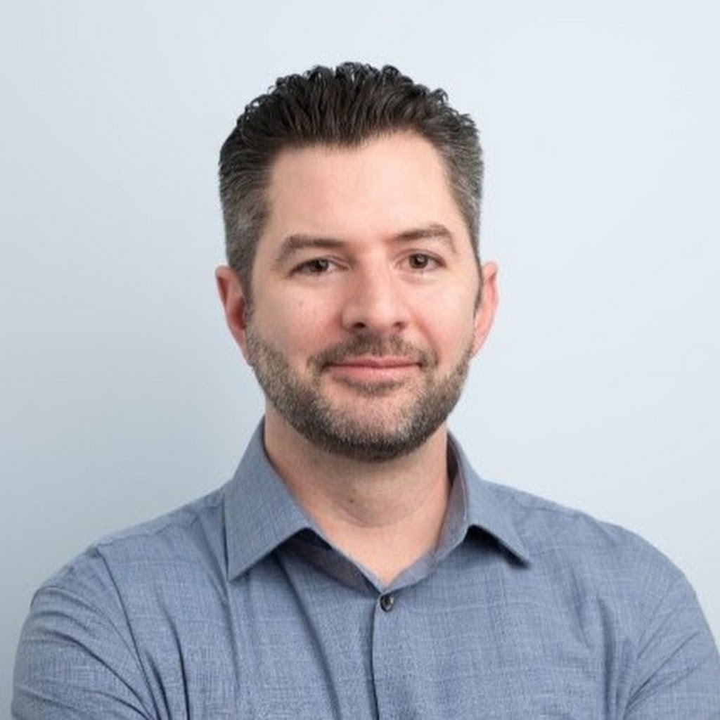 Avatar of Benjamin J.