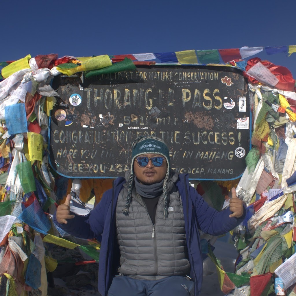 Avatar of Surendra T.