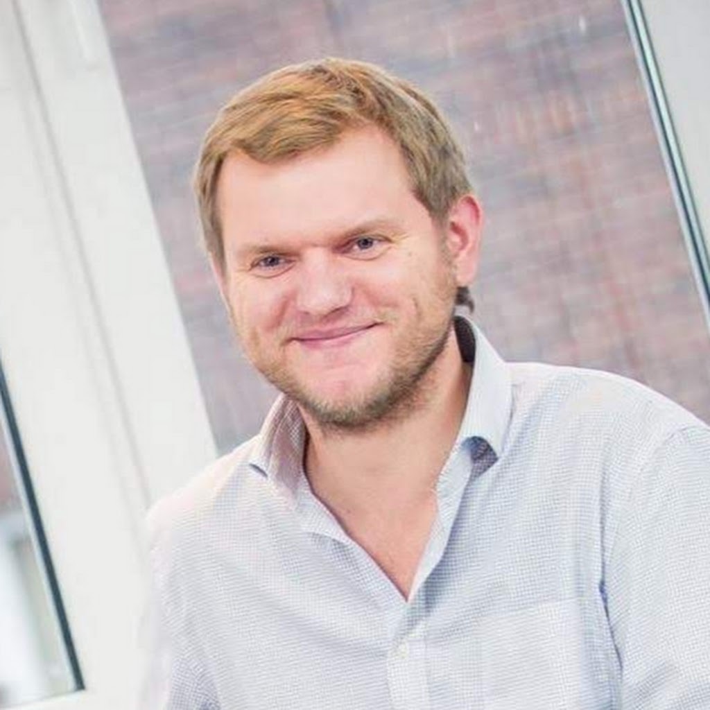 Avatar of Christopher D.