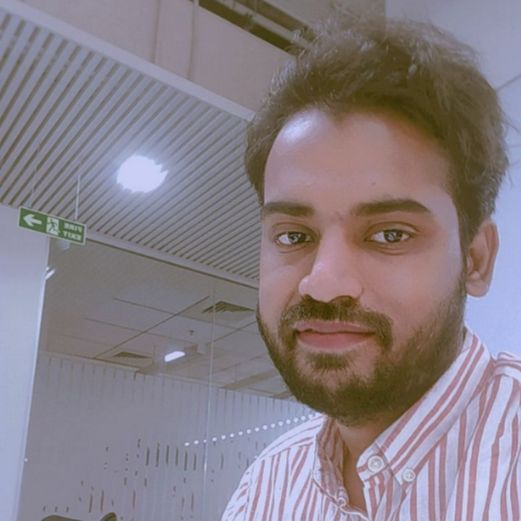 Avatar of Vaibhav S.