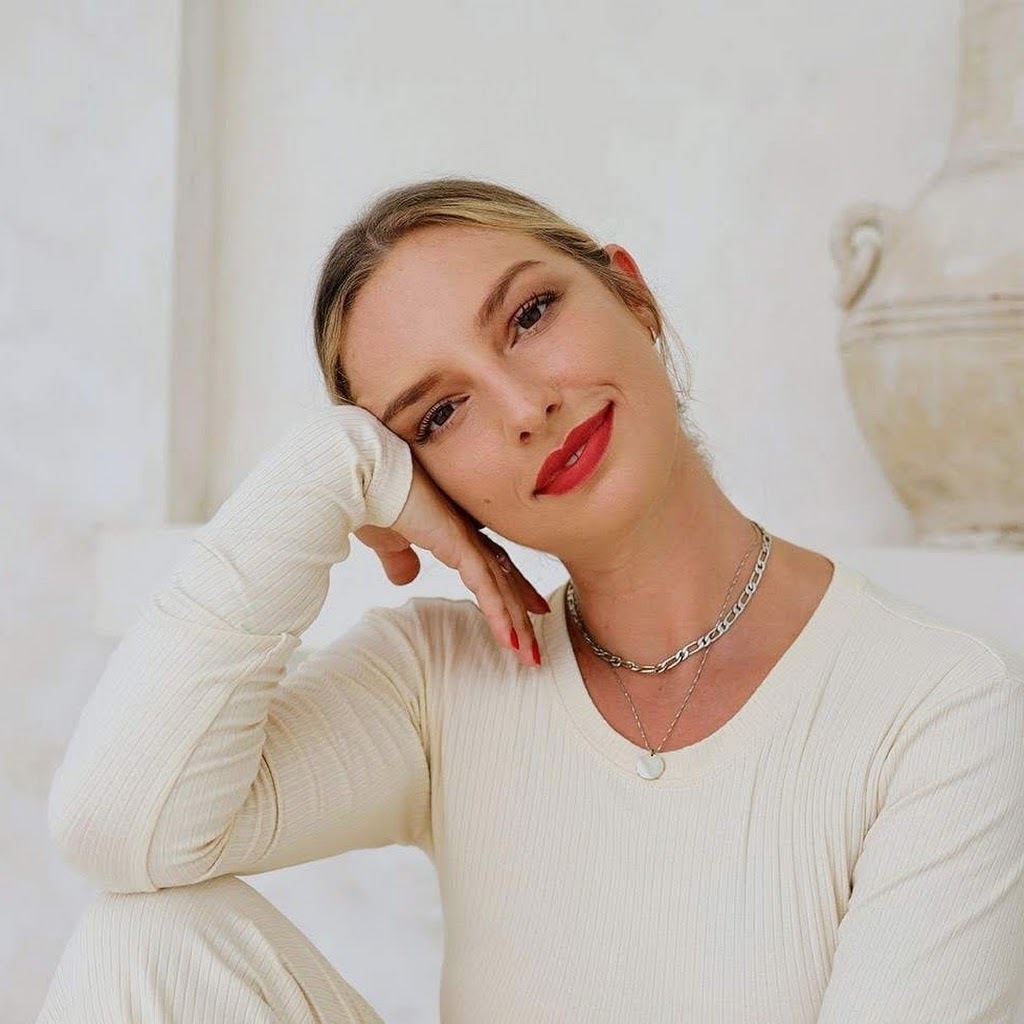 Avatar of Victoria G.