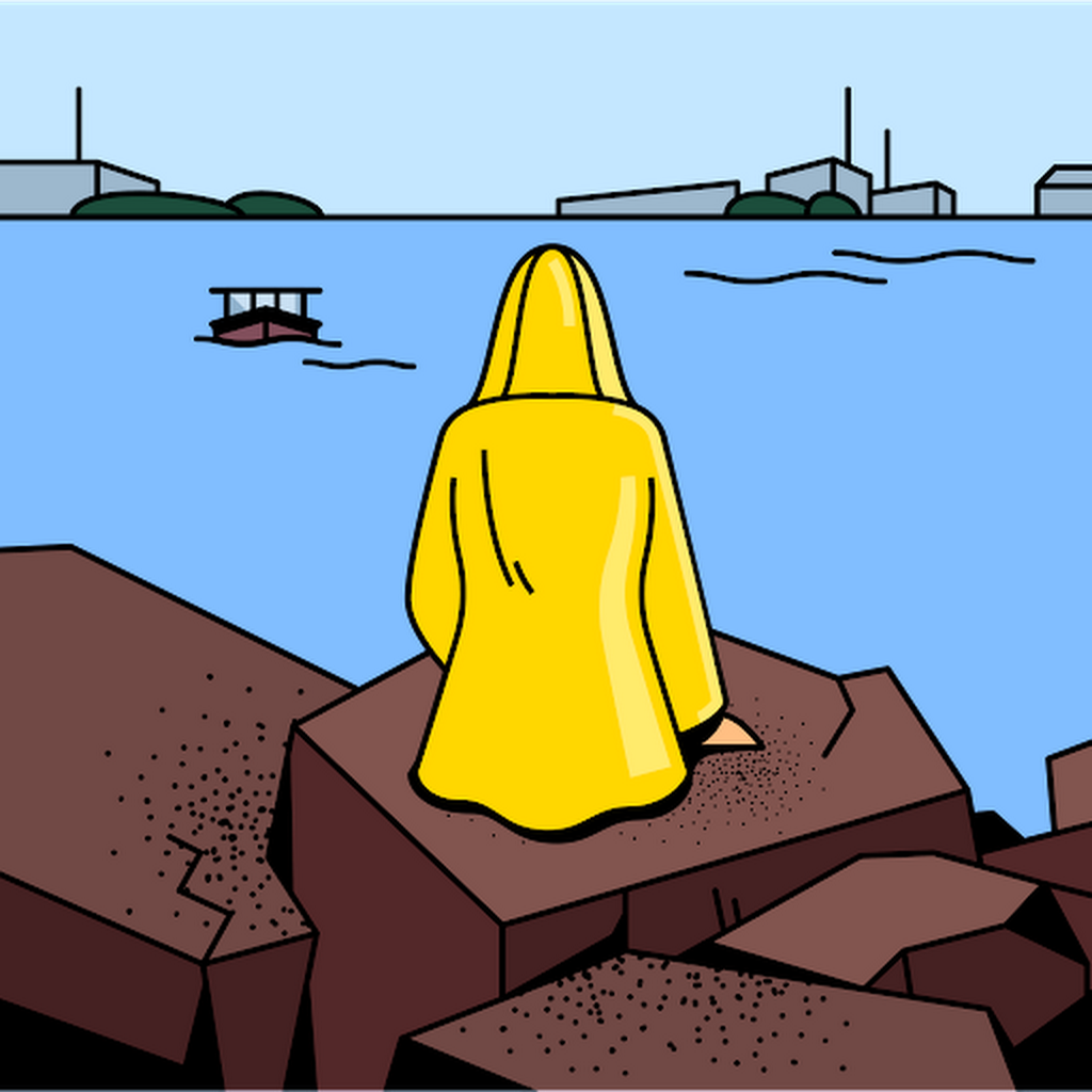 Avatar of TooMuchGrainy