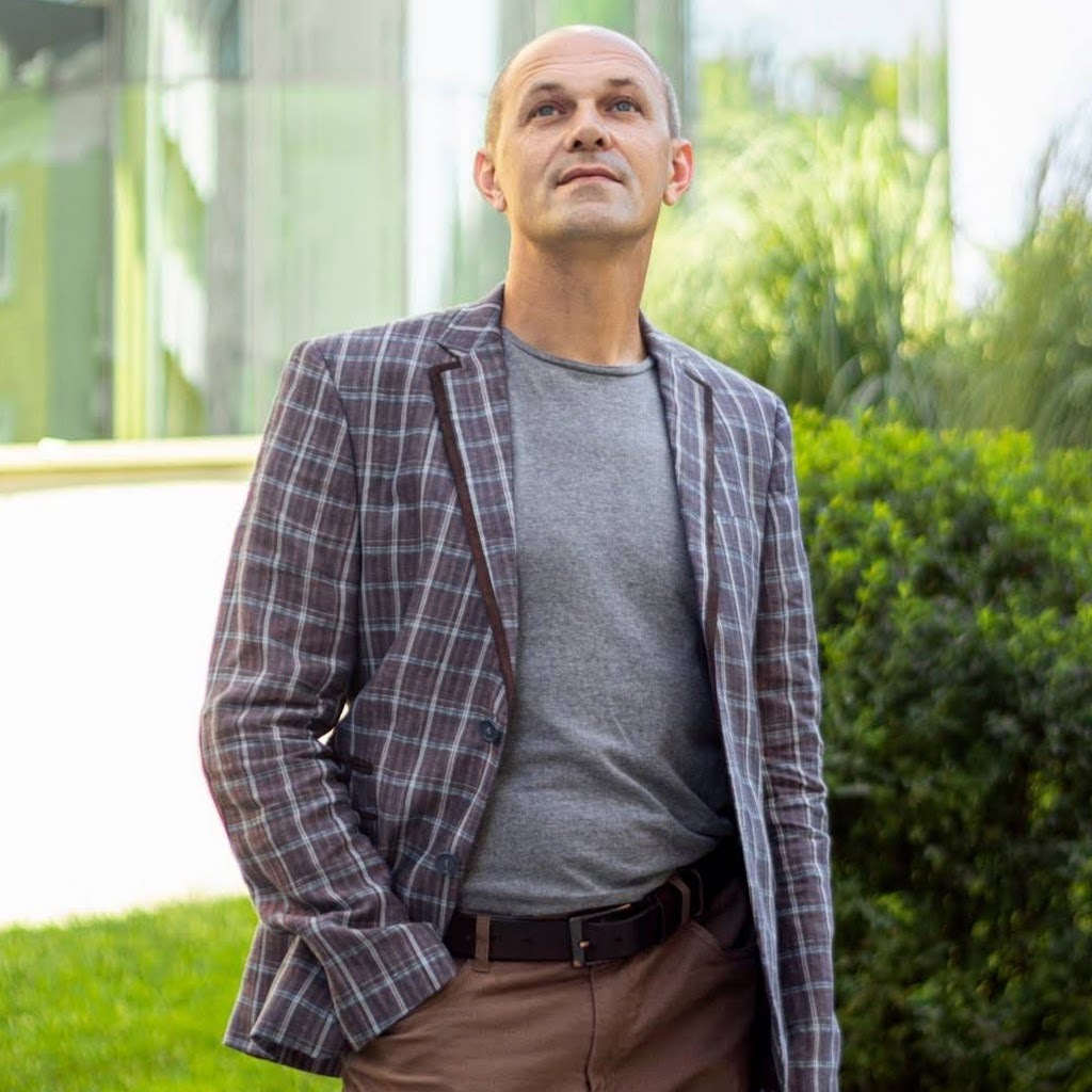 Avatar of Александр К.