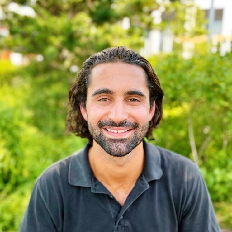 Avatar of Gabe Naviasky