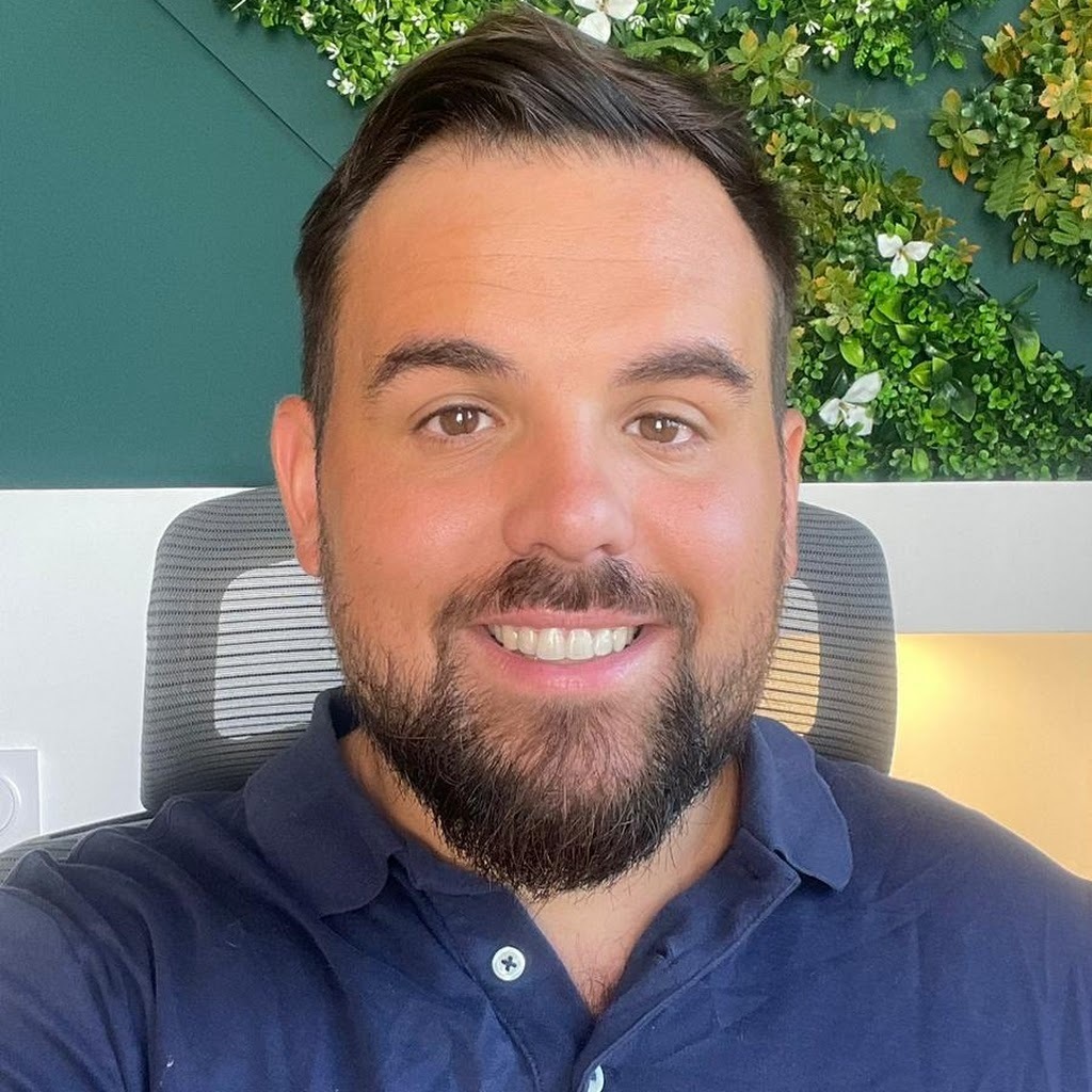 Avatar of Antoine D.