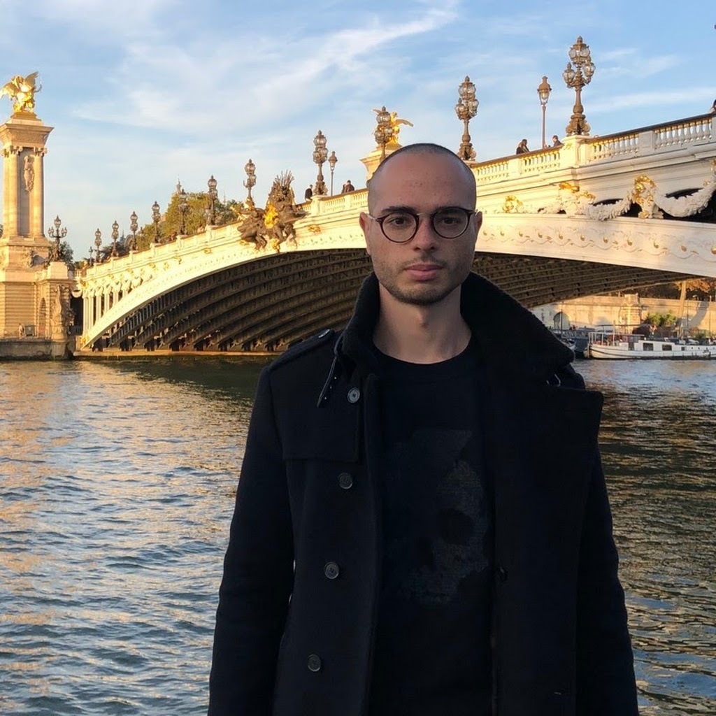 Avatar of martinez o.