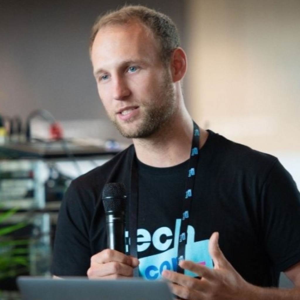 Avatar of Jan-Henrik S.