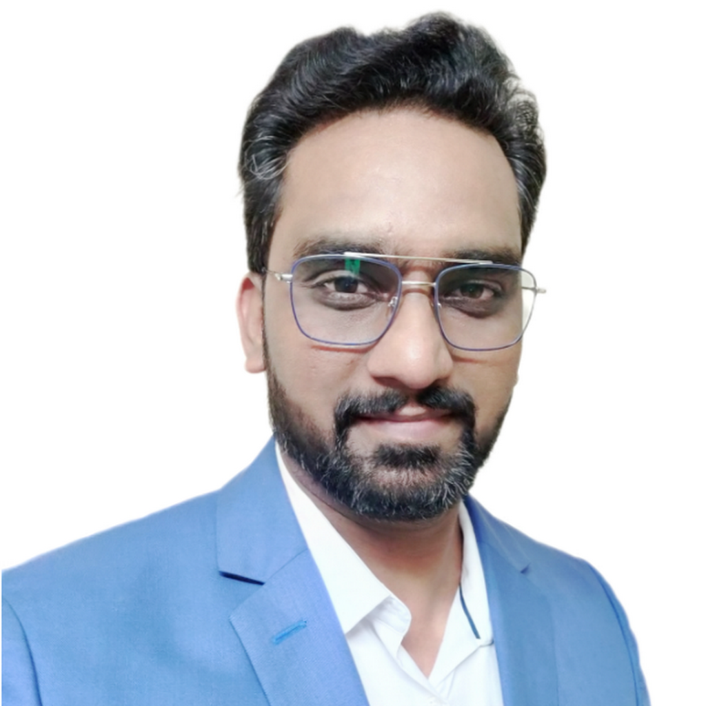 Avatar of Sushant P.