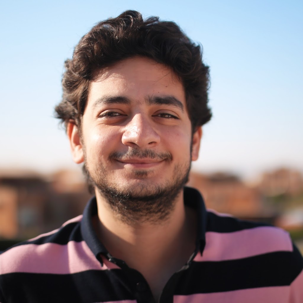 Avatar of Mostafa Y.