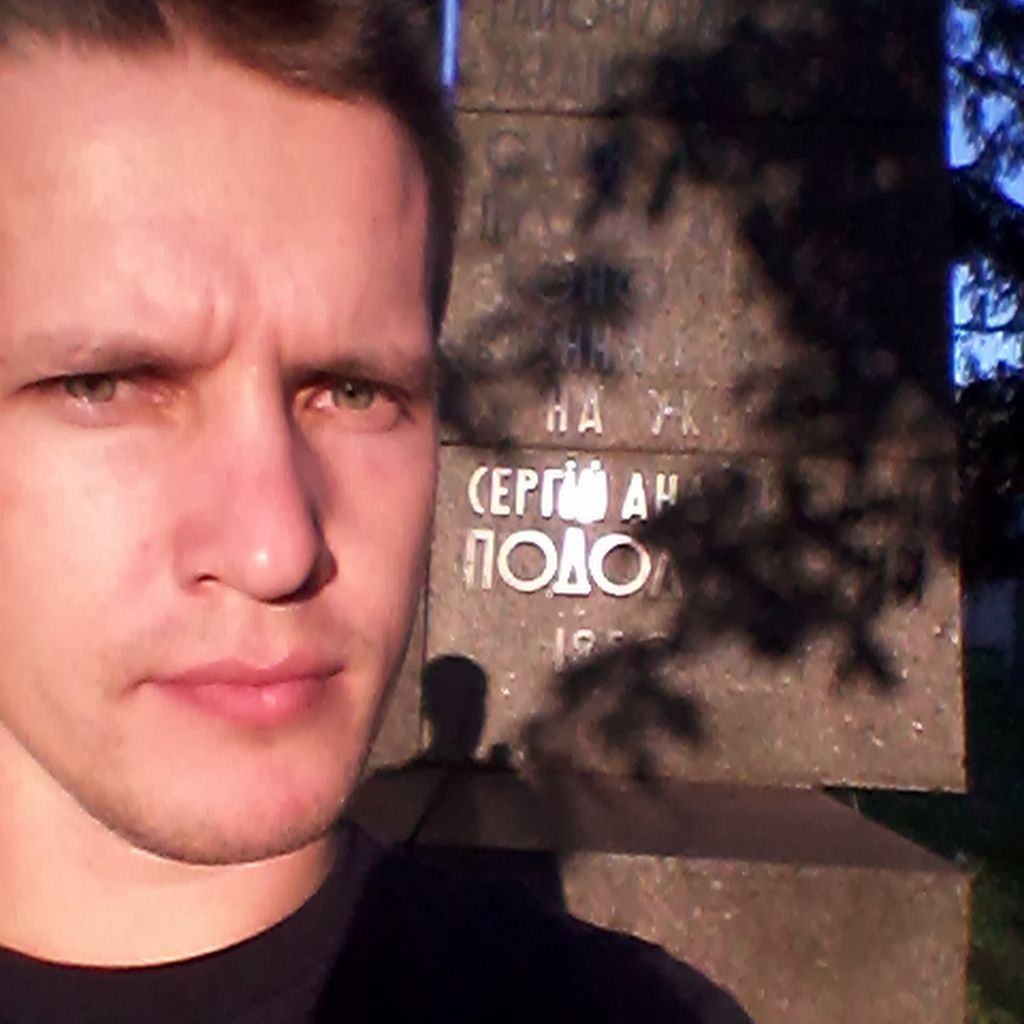 Avatar of Mikhail K.