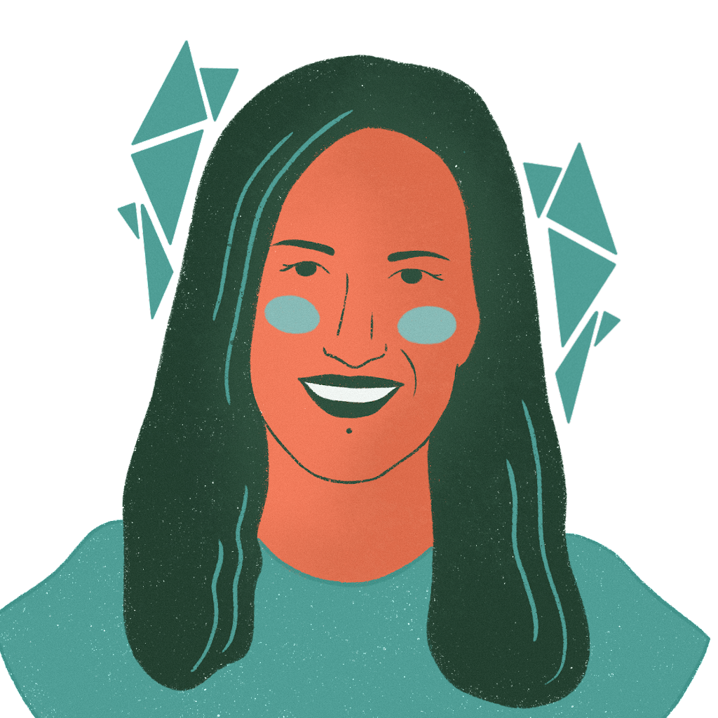 Avatar of Deborah P.