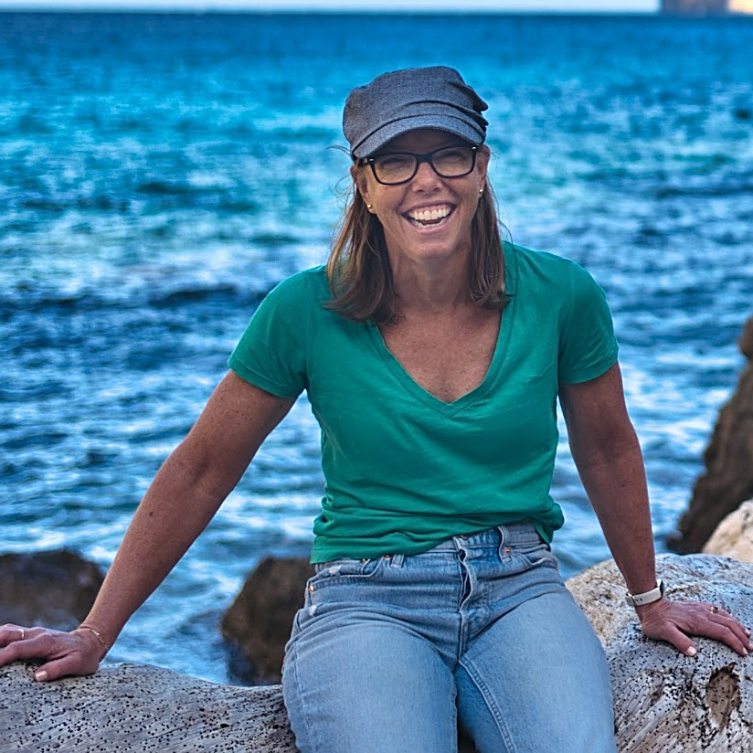 Avatar of andreabadgley