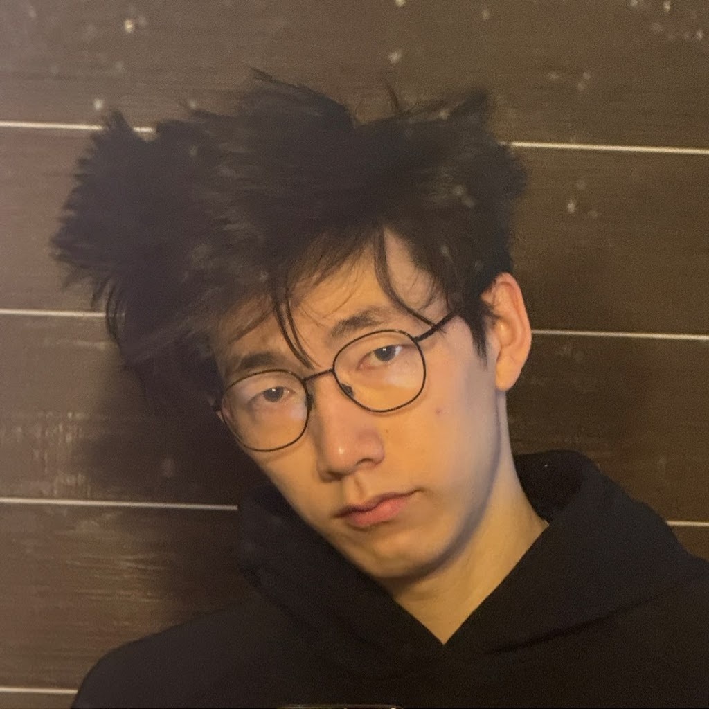 Avatar of Yevgeniy S.