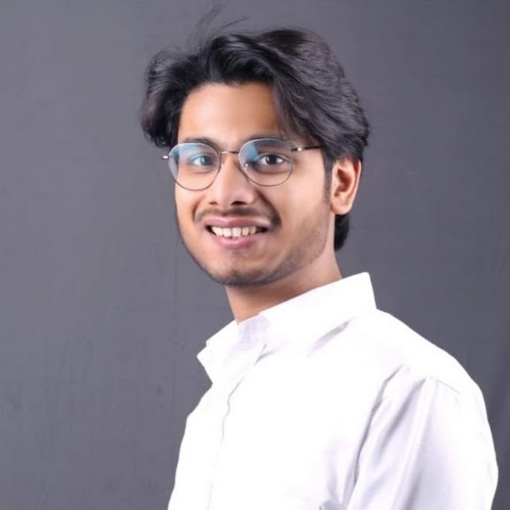 Avatar of Sarthak J.