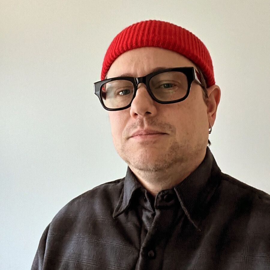 Avatar of Matt Lambert