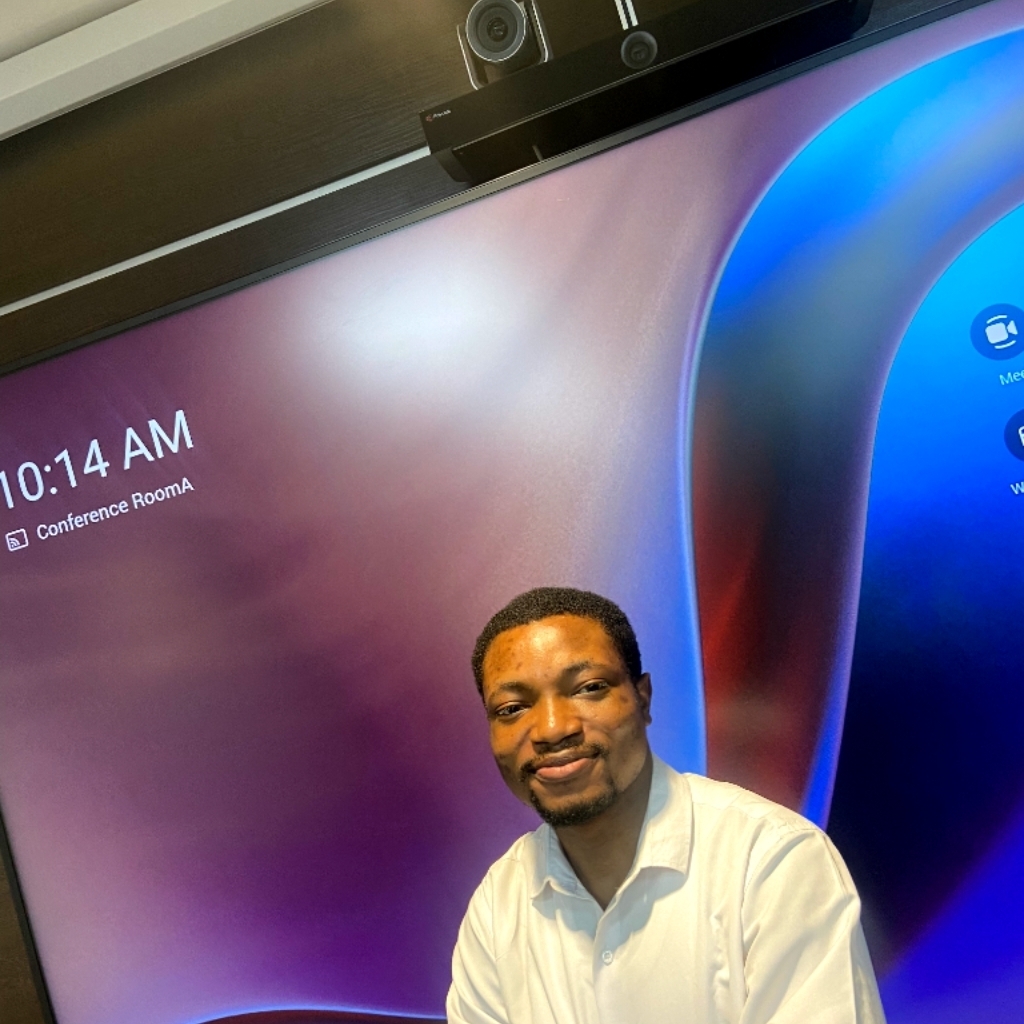 Avatar of Adegoke B.