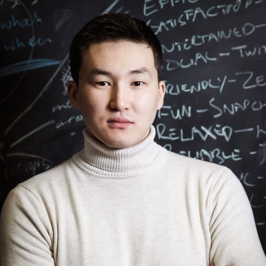 Avatar of Iskander R.