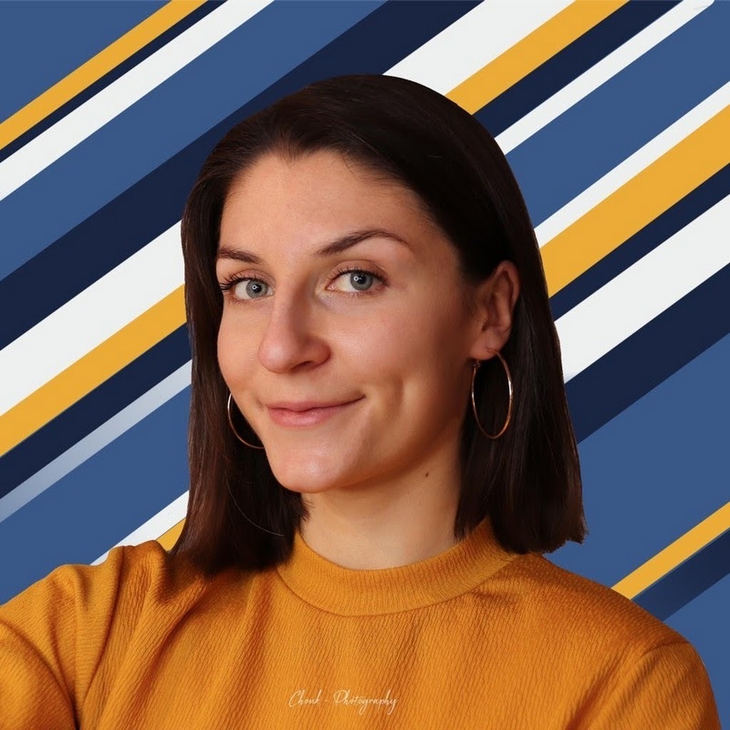 Avatar of Caroline A.