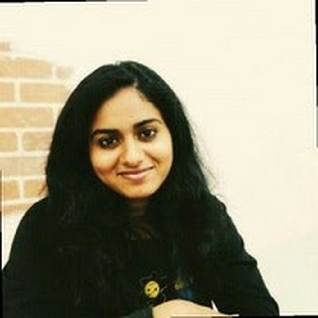 Avatar of Sreeja S.