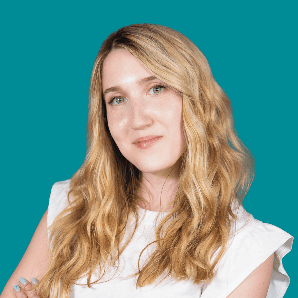 Avatar of Andreea N.