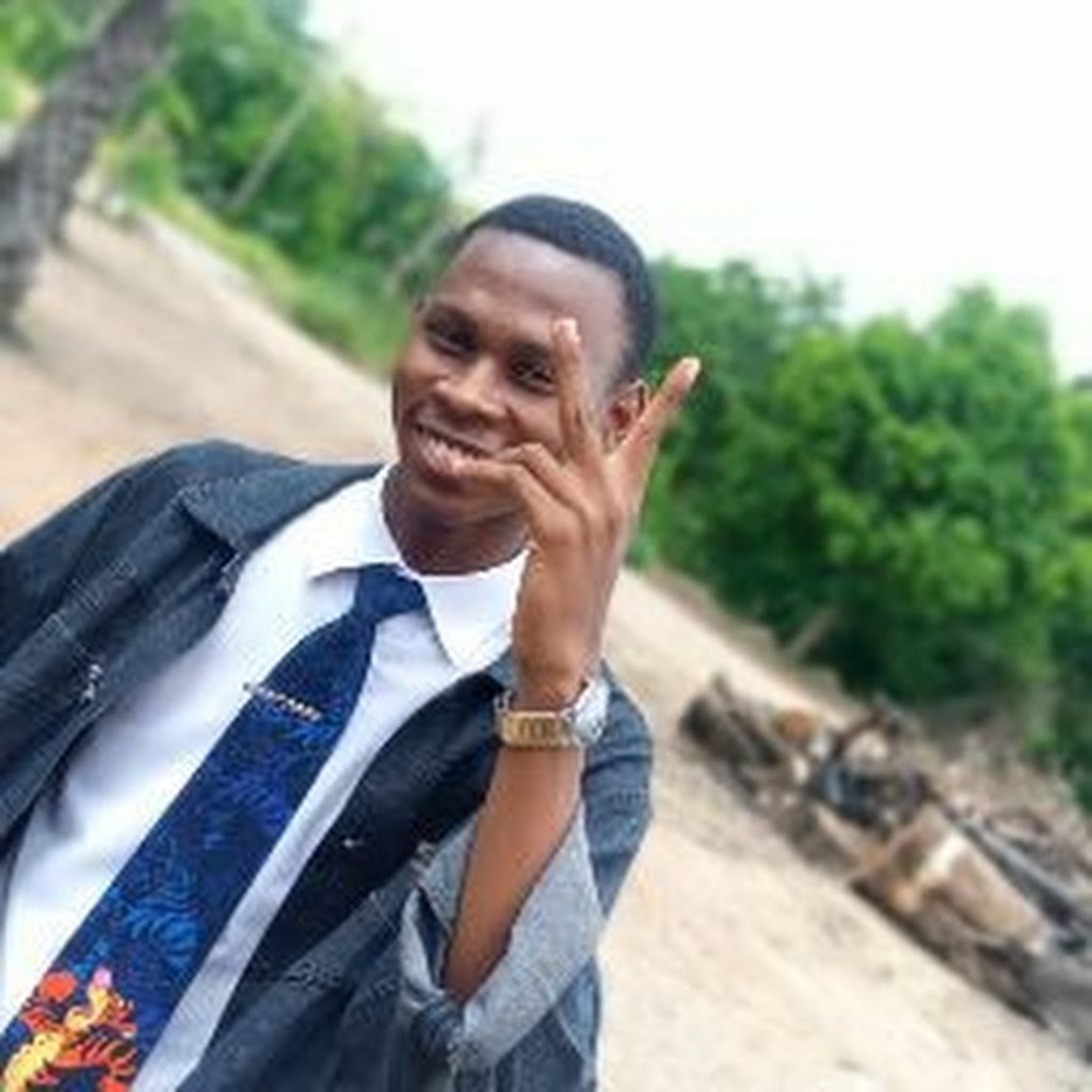 Avatar of Oluwatosin O.