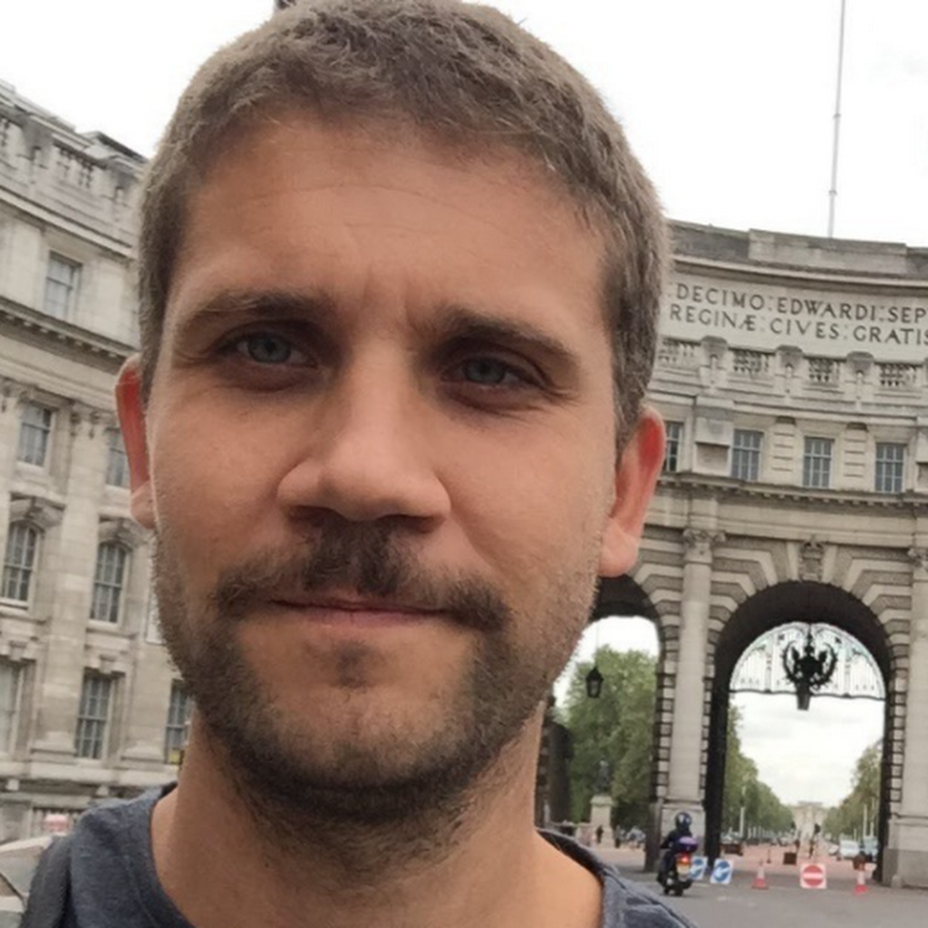 Avatar of Emiliano B.