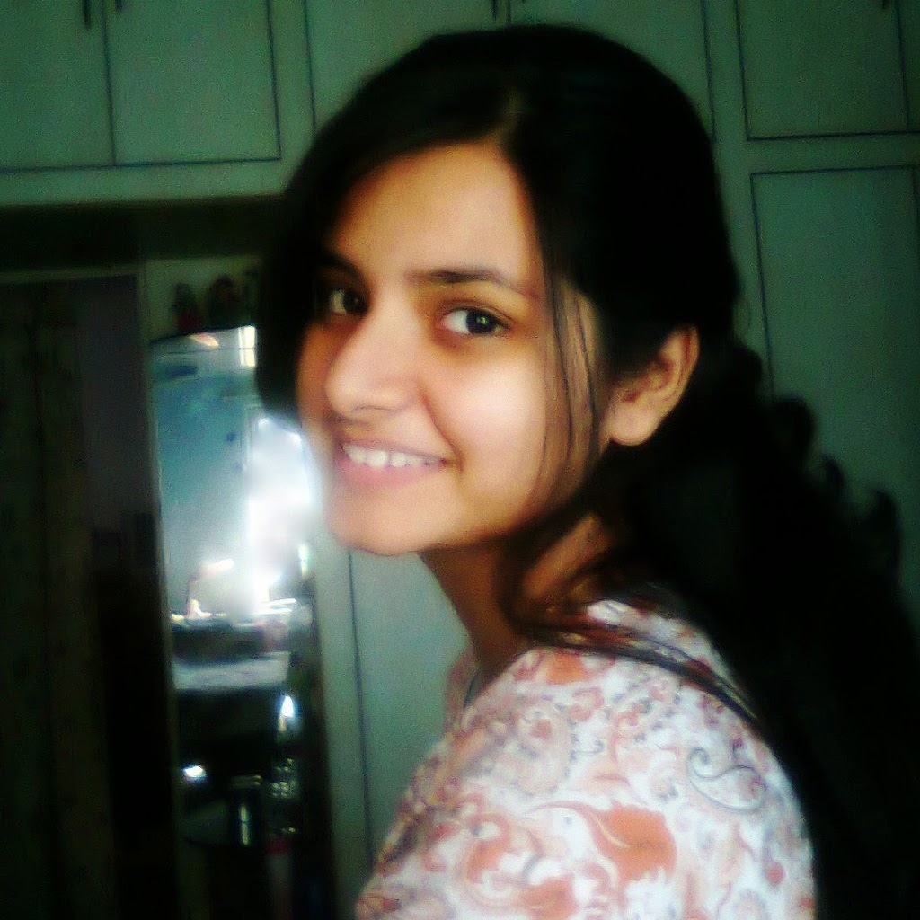 Avatar of Apoorva A.