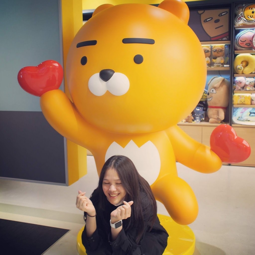 Avatar of Ruchida P.