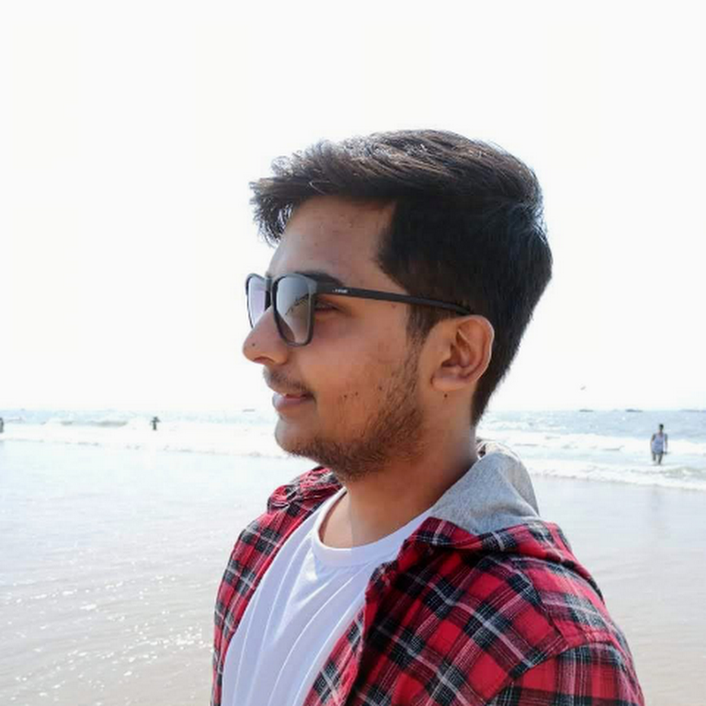 Avatar of Kartikey A.