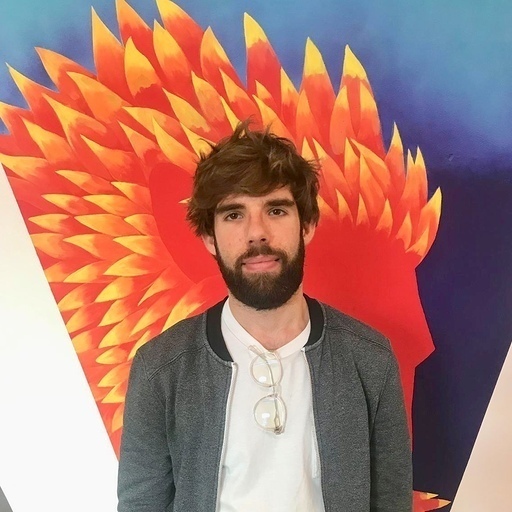 Avatar of Clément C.