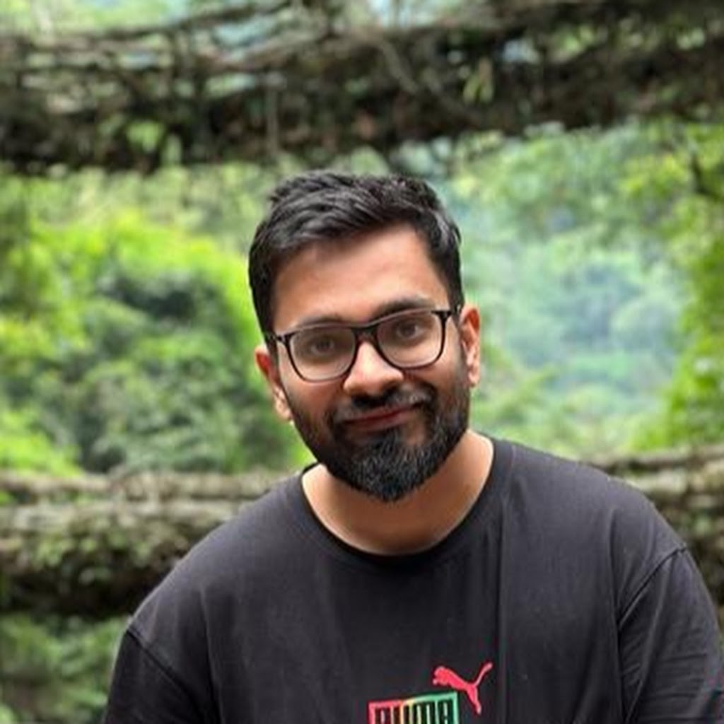 Avatar of Saransh C.