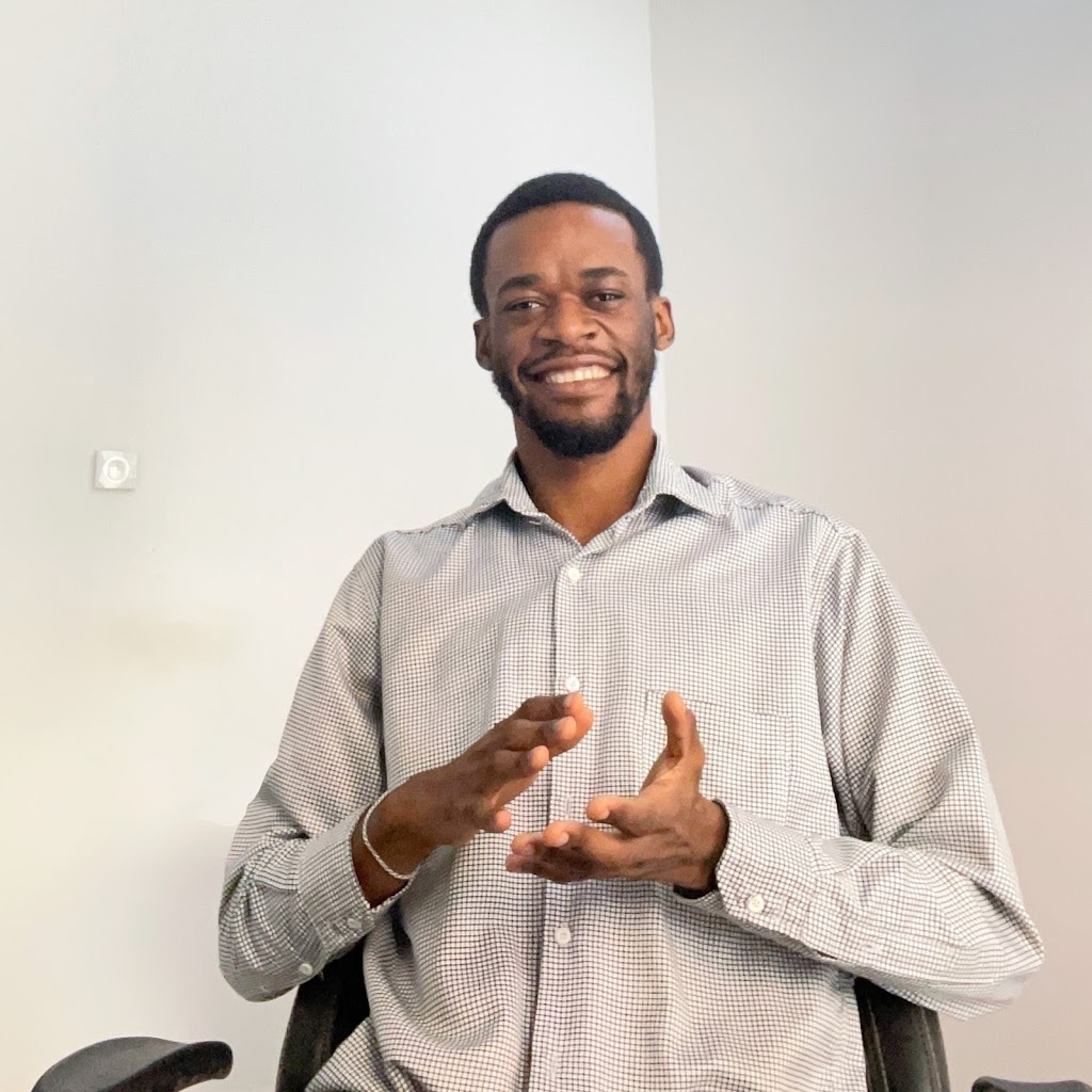 Avatar of Yannick M.