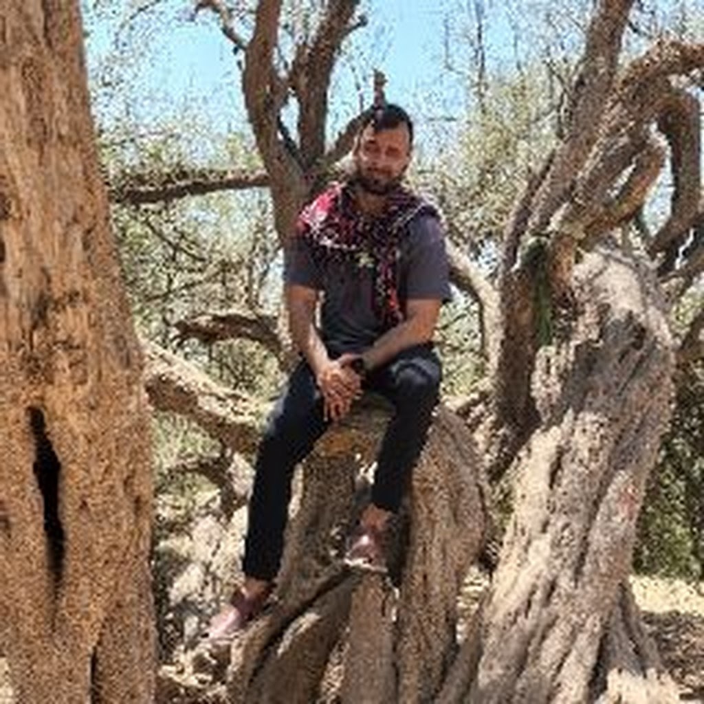 Avatar of Abdullah I.