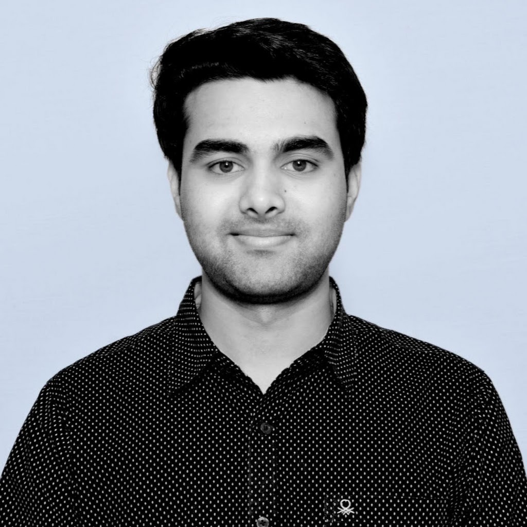 Avatar of Kartikeya S.