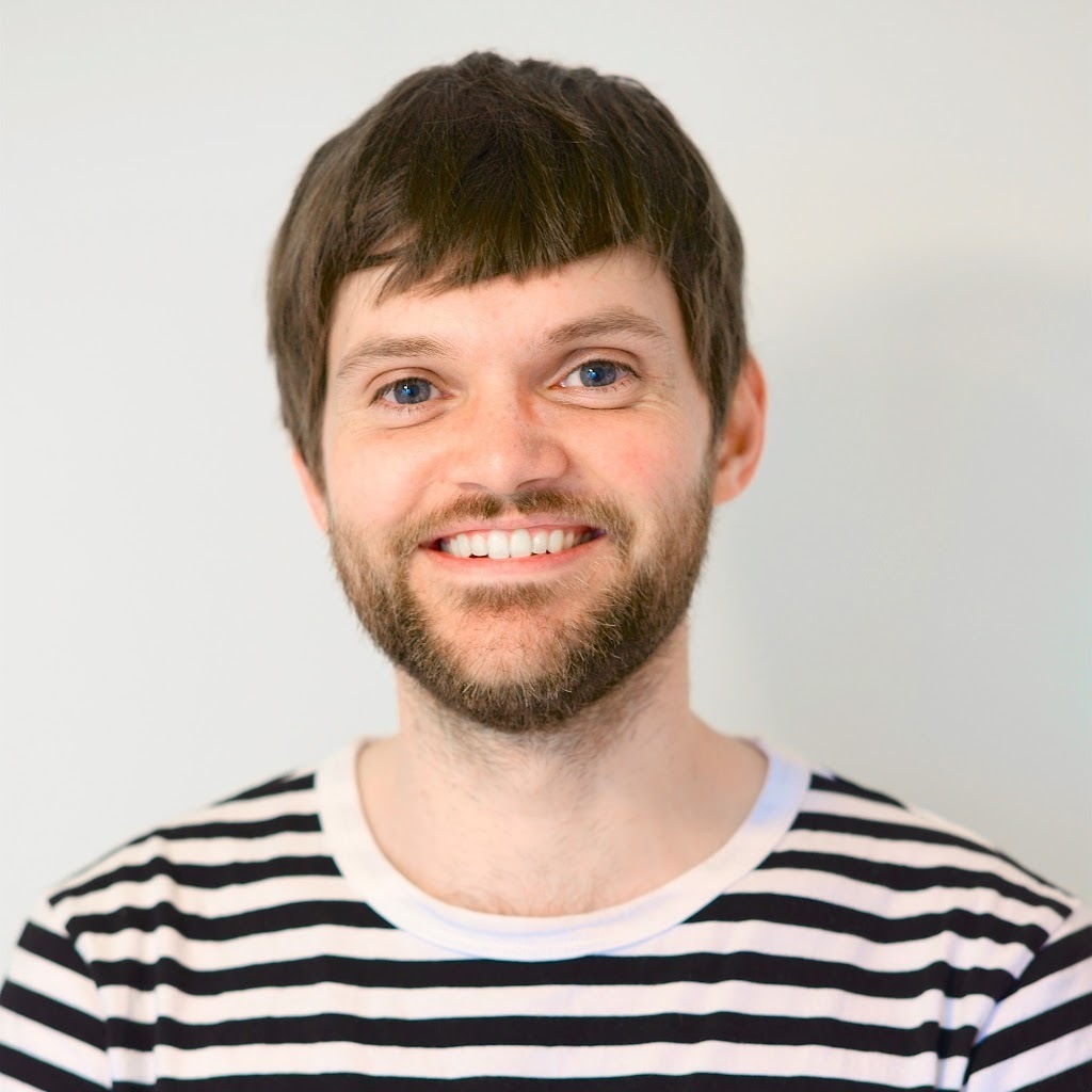 Avatar of Alistair J.