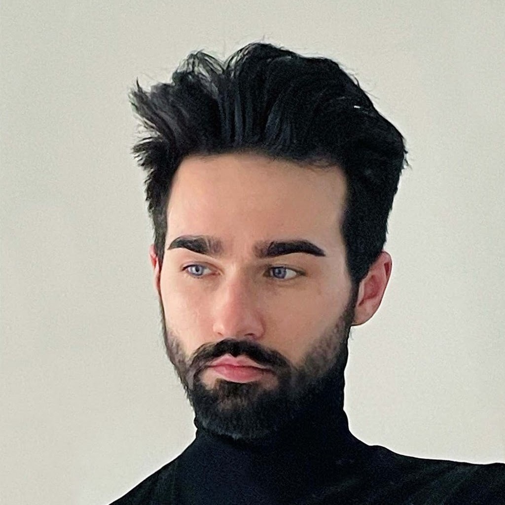 Avatar of Krzysztof W.